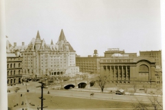 32-Connaught-Palace-Chateau-Lauriev-Central-Station-Ottawa-Canada-21-1-1932-Natiomal-39-Development-Bureau-departement-of-the-interior-Canada-