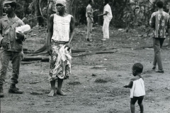 29 Bruna Polimeni ph. Guinea Bissau. 16-3-1984. 3