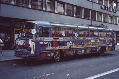 A19 6335 Vienna 23-30 giugno 1978 "A passeggio per la città"