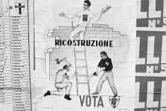 A7-894-Roma-maggio-1953Manifesti-in-lotta-ovvero-aspetti-della-propaganda-elettorale-per-le-politiche-del-7-giugno-1953