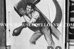 A7-895-Roma-maggio-1953Manifesti-in-lotta-ovvero-aspetti-della-propaganda-elettorale-per-le-politiche-del-7-giugno-1953