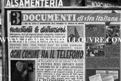 A7-901-Roma-maggio-1953Manifesti-in-lotta-ovvero-aspetti-della-propaganda-elettorale-per-le-politiche-del-7-giugno-1953