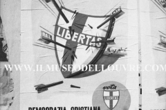 A7-910-Roma-maggio-1953Manifesti-in-lotta-ovvero-aspetti-della-propaganda-elettorale-per-le-politiche-del-7-giugno-1953