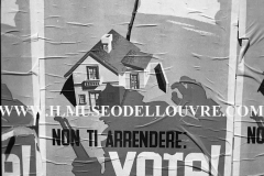 A7-915-Roma-maggio-1953Manifesti-in-lotta-ovvero-aspetti-della-propaganda-elettorale-per-le-politiche-del-7-giugno-1953