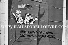 A7-917-Roma-maggio-1953Manifesti-in-lotta-ovvero-aspetti-della-propaganda-elettorale-per-le-politiche-del-7-giugno-1953