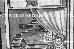 A7-918-Roma-maggio-1953Manifesti-in-lotta-ovvero-aspetti-della-propaganda-elettorale-per-le-politiche-del-7-giugno-1953