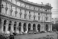 1950 Piazza Esedra