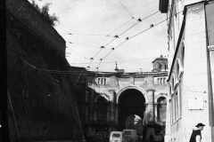 1951 19 novembre Mura Vaticane