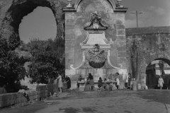 1951 24 ottobre *Acquedotto Felice