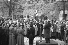1951 Fosse Ardeatine