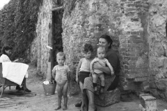 1951 Sfollati a Caracalla