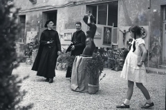 1960 Via Margutta Roma