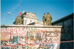 1989-Berlin-wall-