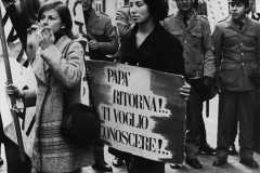 1978-Manifestazione-delle-famiglie-dei-dispersi-in-Russia-9-gennaio-1978-Romas-Press-Photo-